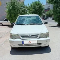 فروش پراید ۱۳۲