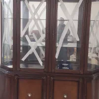 بوفه|بوفه، ویترین، کنسول|تهران, حکمت|دیوار