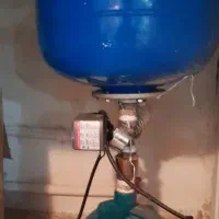 منبع تحت فشار ۲۴لیتری