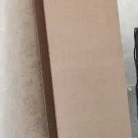 زیر تخت ام دی اف نو