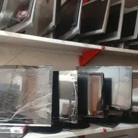 مانیتورLED وال سی دی..17..19جهت دوربین وغیره