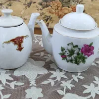 قوری قدیمی