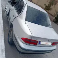 سمند مدل ۸۴|خودرو سواری و وانت|کرمان, |دیوار