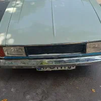 پیکان وانت ۸۴