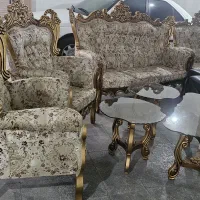 مبل کار کرده