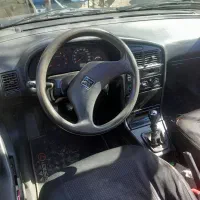 پژو ۴۰۵ تک‌برگ سند