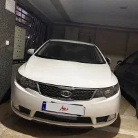 سراتو آپشنال ۹۷