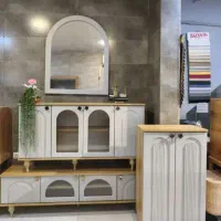 اینه کنسول  تولید عمده   کمد  میز     پوربایرام