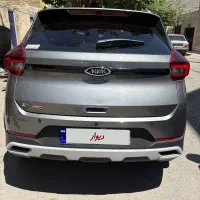 ماشین ایکس ۲۲ پرو دنده بسیار تمیز سال ۱۴۰۲