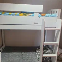 تخت دوطبقه