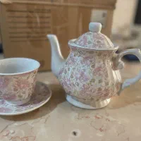 عصرانه خوری