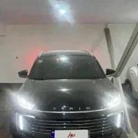 اکستریم TX مدل ۱۴۰۴
