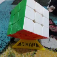 مکعب روبیک