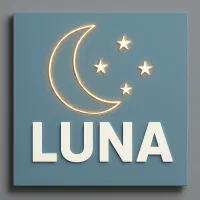 فروشنده اقا برند لونا لباس بچگانه در مهستان