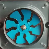 فن دمنده نه صد