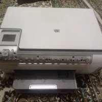 دستگاه فتوکپی  پرینتر hp.رنگی.C5100