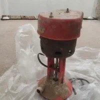 پمپ ابی کولر