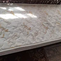 تشک طبی فنری