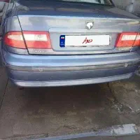 سمند EF7|خودرو سواری و وانت|قم, قلعه کامکار|دیوار