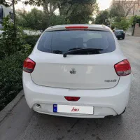 تیبا|خودرو سواری و وانت|بجنورد, |دیوار