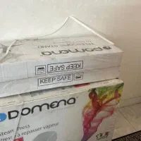 اتوپرس دومنا مدل sp4400 اکبند