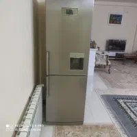 یخچال LGاصل کره