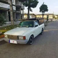 وانت بار( باربری)