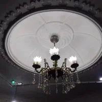 گچ کاری ولکه گیری