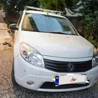 فروش فوری ساندرو ۹۵ سفید
