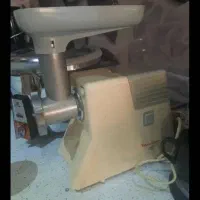 چرخ گوشت مولینکس اصل فرانسه