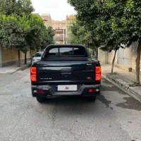 kmc. t8|خودرو سواری و وانت|گنبد کاووس, |دیوار