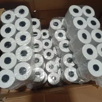 کاغذ رول حرارتی کارت خوان