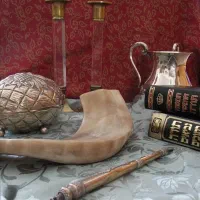 دعا عبری.کل.یمی