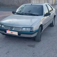 ۴۰۵ مدل ۹۶