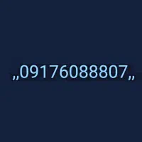 09176088807