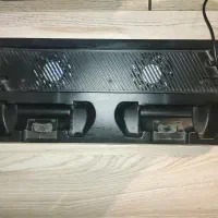 فن پلی استیشن ۴