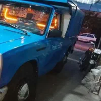 نیسان باربری