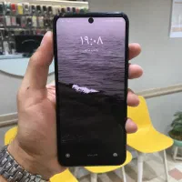Note 10S 64g|موبایل|بجنورد, |دیوار