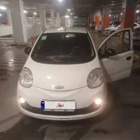 ام وی ام 110s لاکچری فوق کم کار