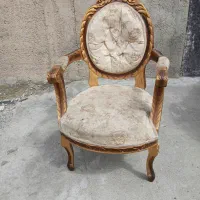 مبل فرحی کلاسیک