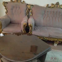 مبل هفت نفره
