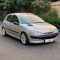 206 تیپ 2