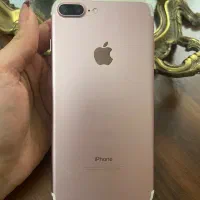 ایفون ۷ پلاس