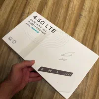 مودم همراه اول 4.5G مدل HA6400 در حد آکبند