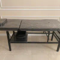 تخت دوتیکه،ماساژ،تتو،فیشال،مژه