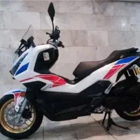موتور adv150 فول