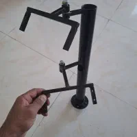پایه دستگاه پوز