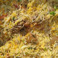 بریانی هندی