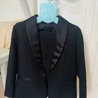 کت و شلوار نکست