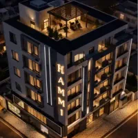 پیش فروش اپارتمان در قروه